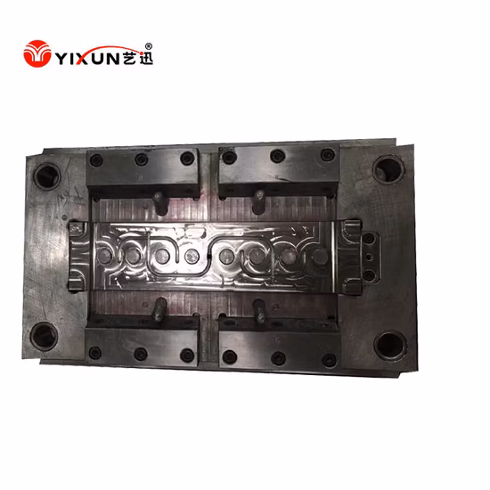 Mould Factory Bottle Cap Plastic Injection Molding