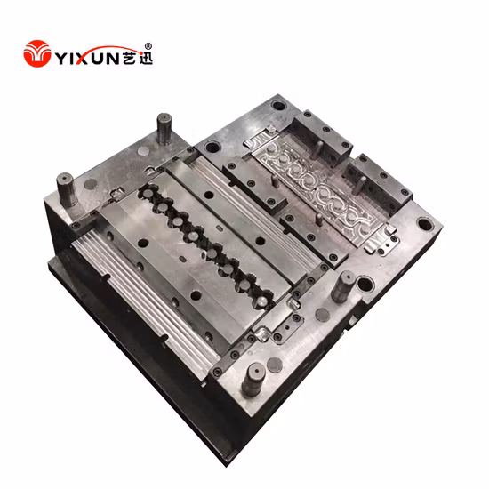 Mould Factory Bottle Cap Plastic Injection Molding