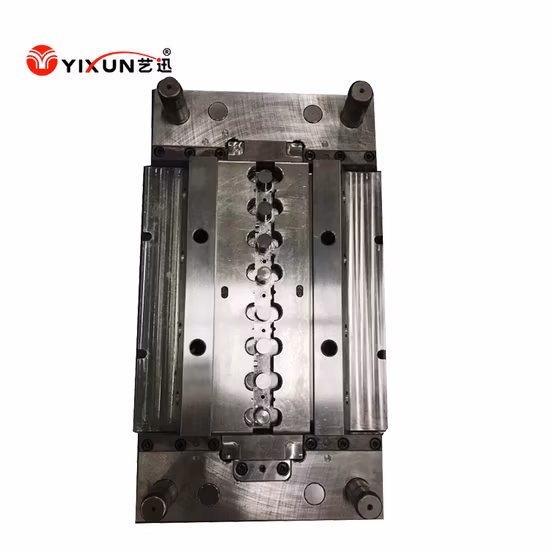 Mould Factory Bottle Cap Plastic Injection Molding